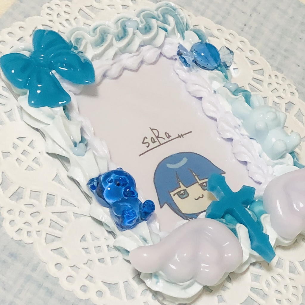 トレカデコ b8 toploader