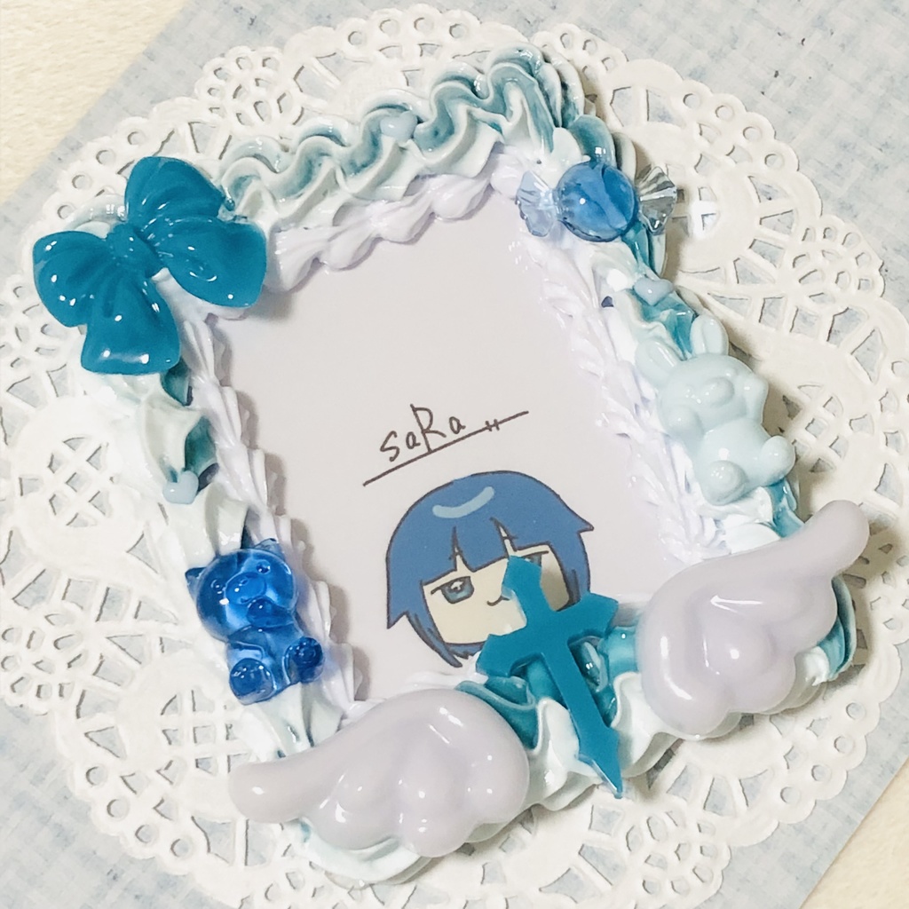 トレカデコ b8 toploader 