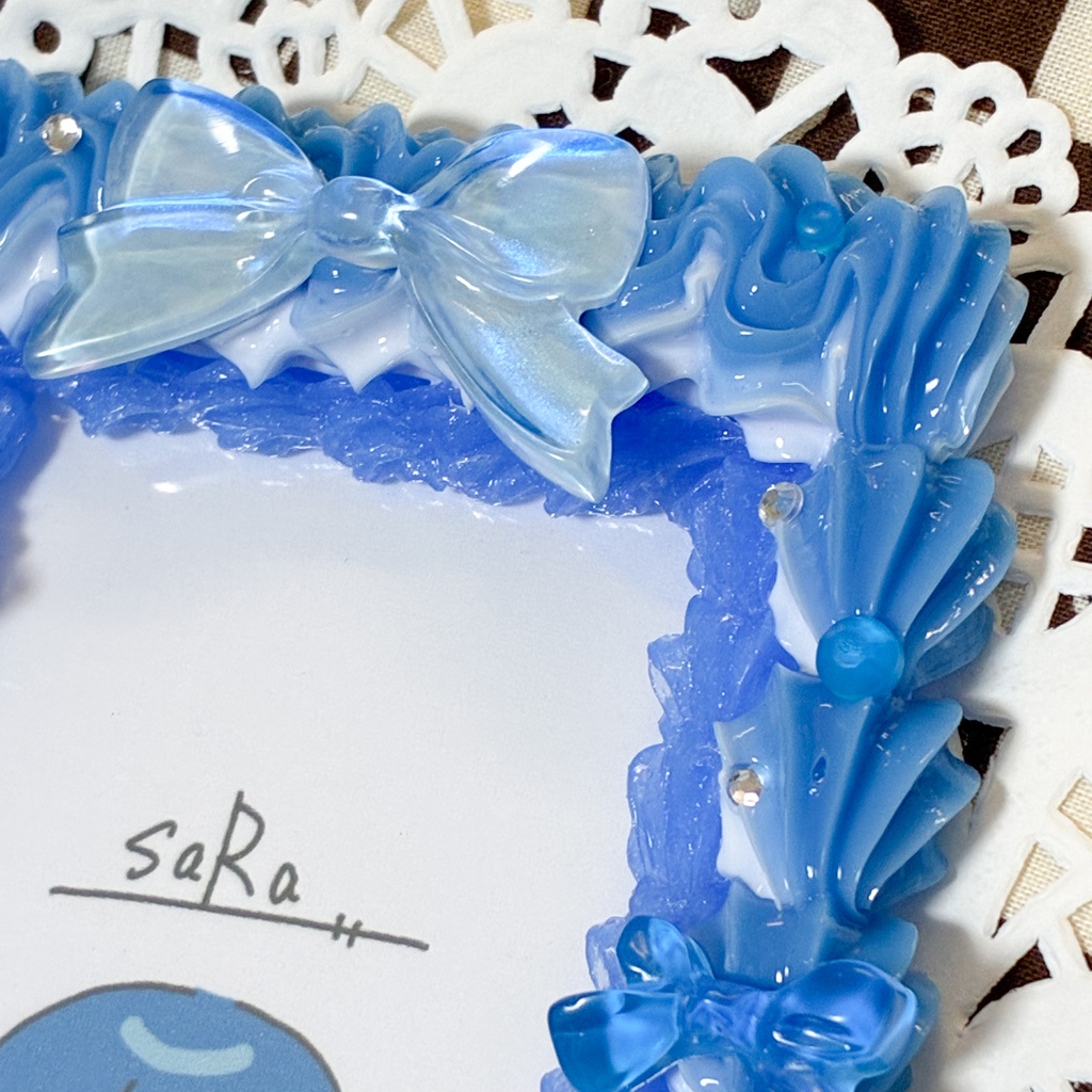 toploader decoden blue