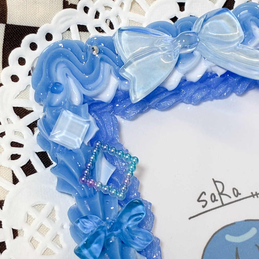 toploader decoden blue