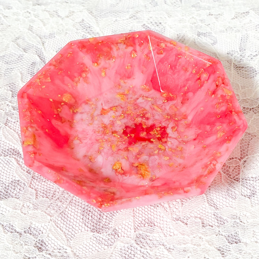 豆皿 Small plate