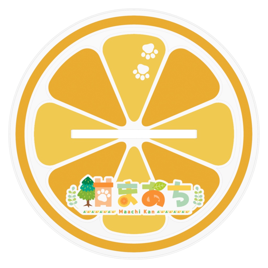 アクリルスタンド Ver.あくま