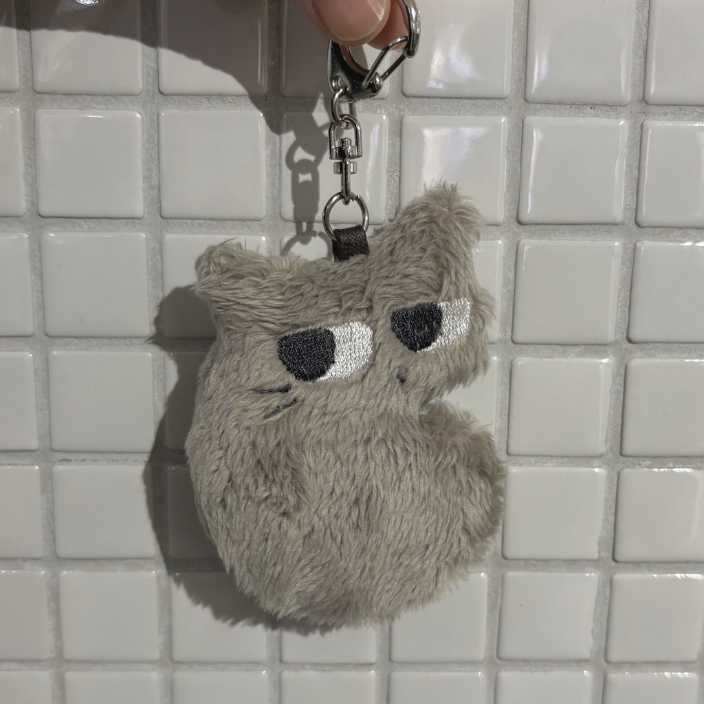 マスコット / Fabric Mascot