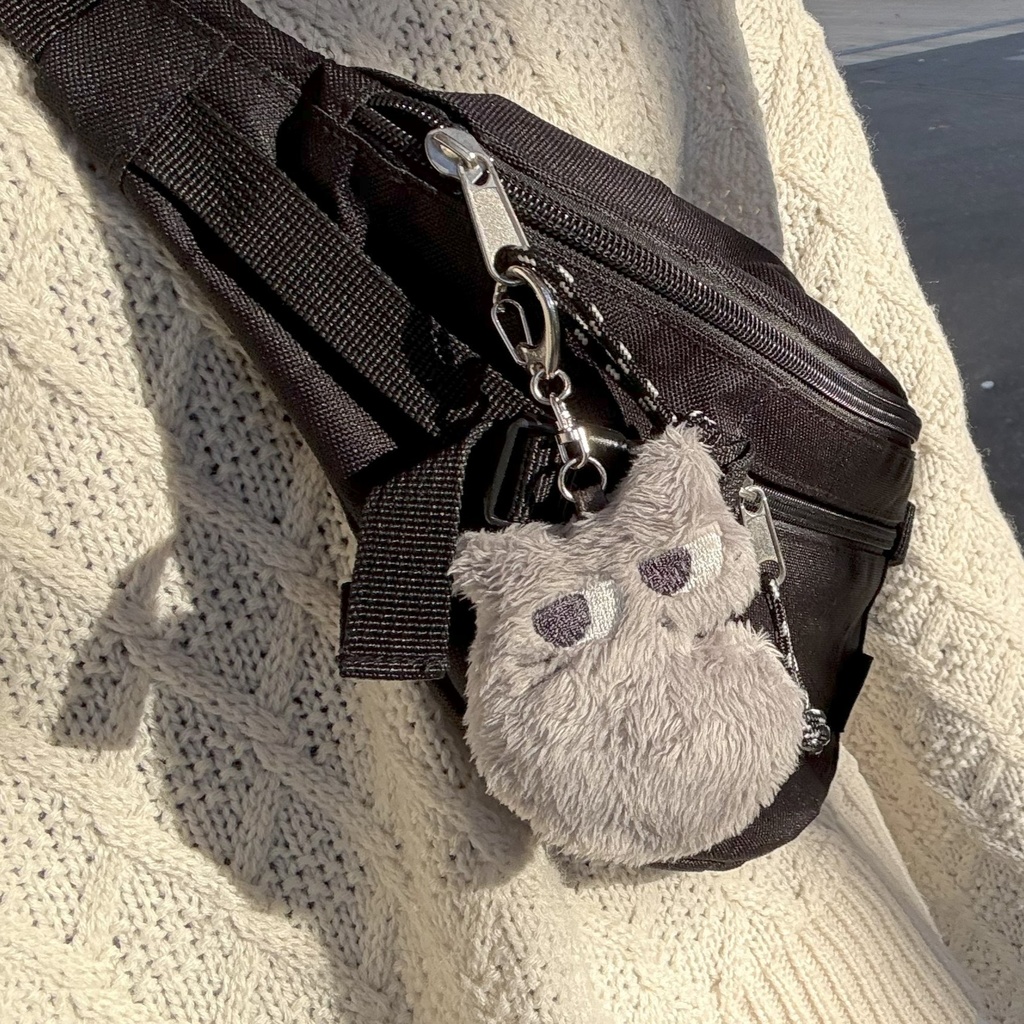 マスコット / Fabric Mascot