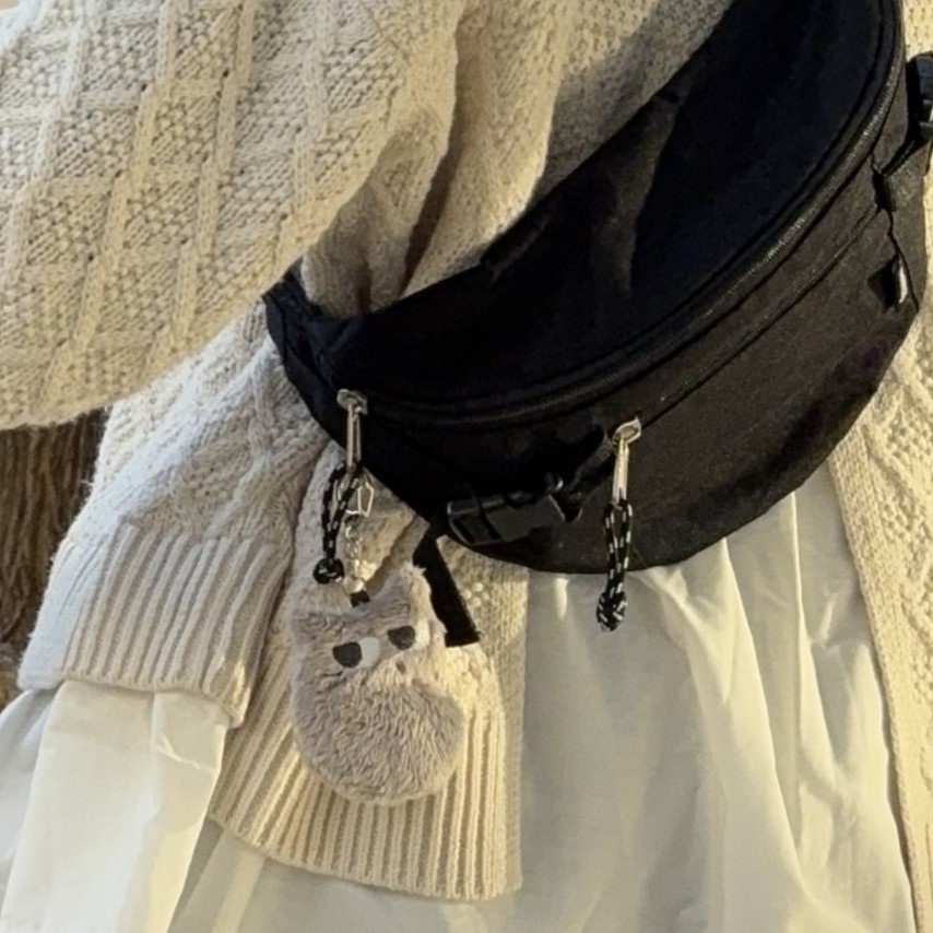 マスコット / Fabric Mascot