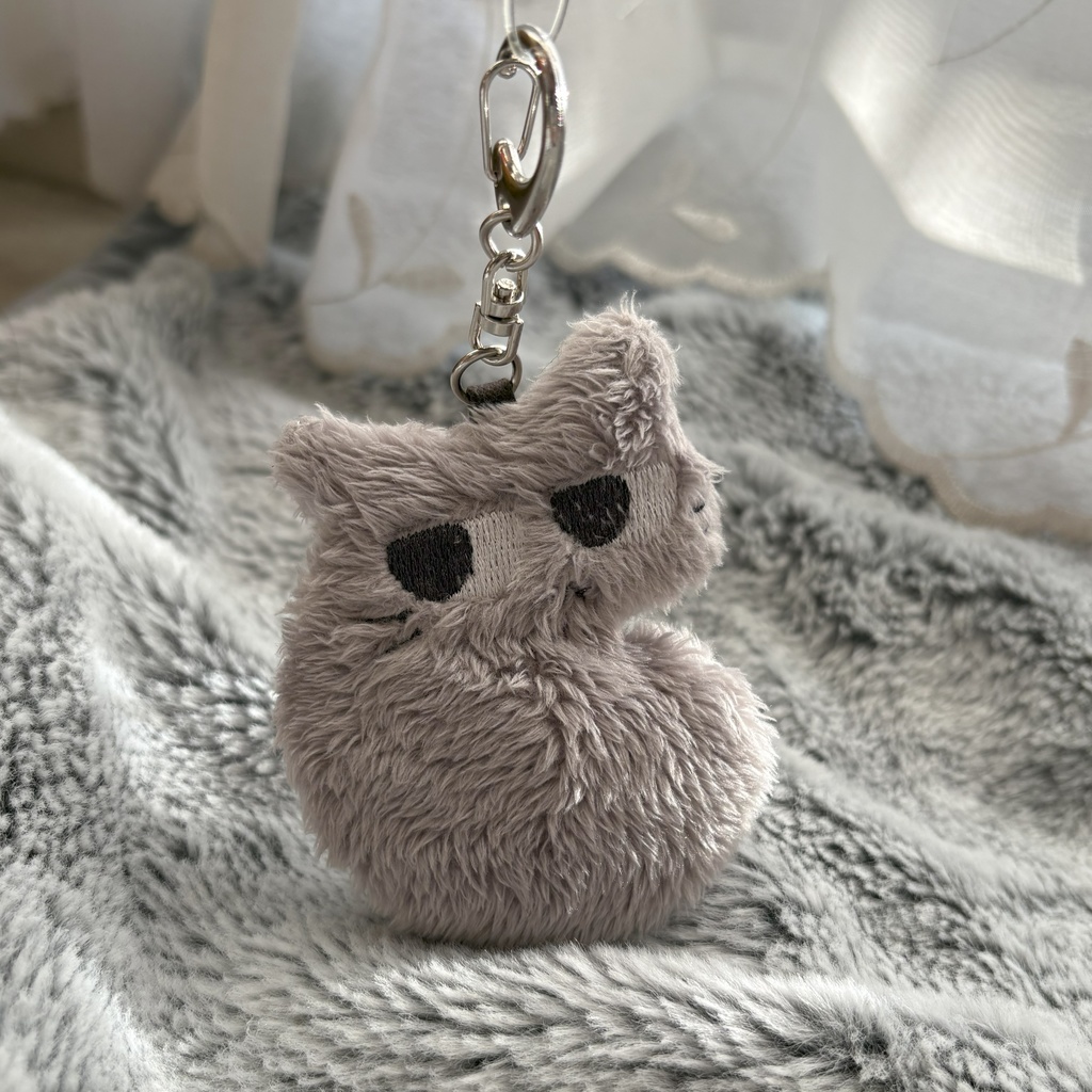 マスコット / Fabric Mascot