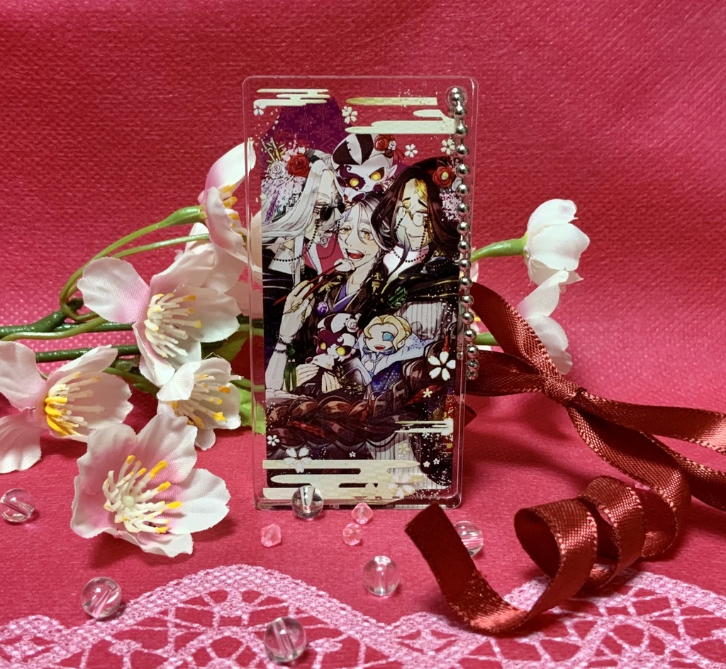 お着物ドミスト