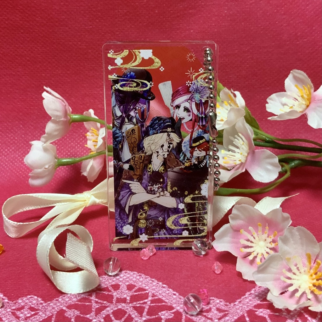 お着物ドミスト