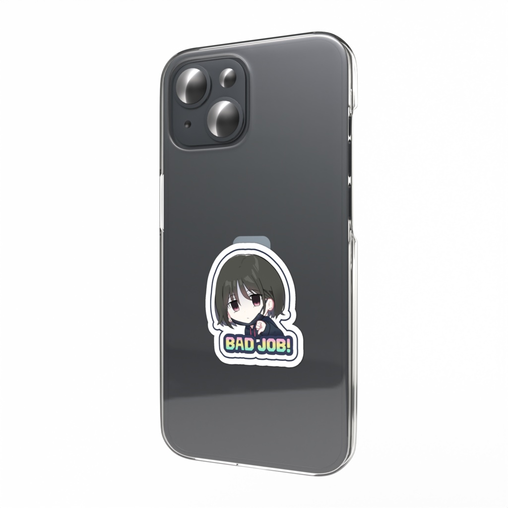 ミサキのよくできましたシール