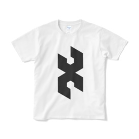 ハッチャン白Tシャツ