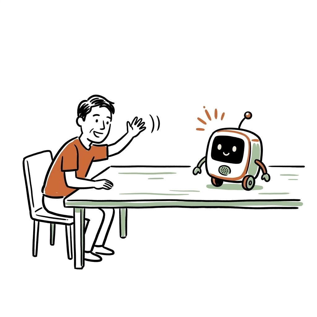 自分の声で起きる呼び名を作る ― 日本語ウェイクワードを ESP32-S3 で聞き分ける本と道具箱