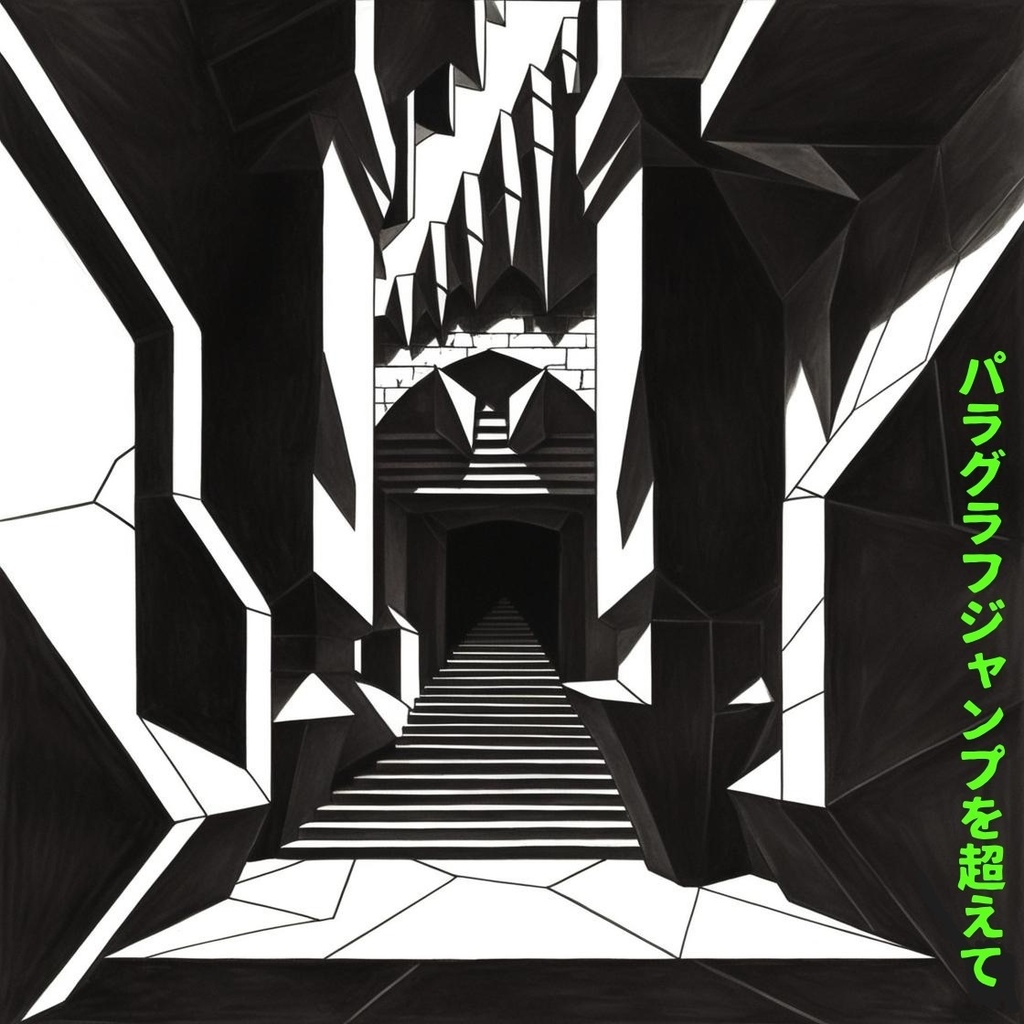 【PDF】パラグラフジャンプを超えて