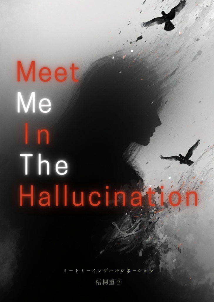 【39%オフ,100部限定】ミートミーインザハルシネーション