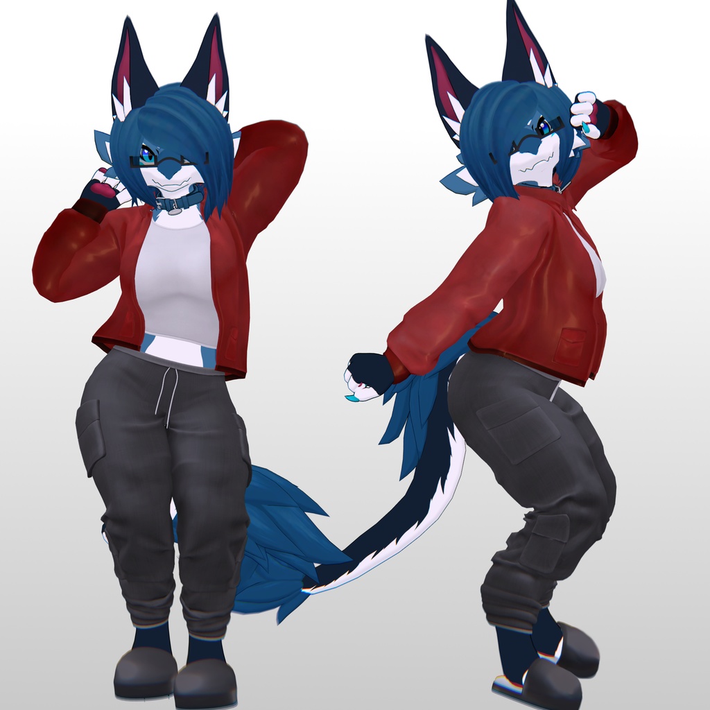 Novabeast Casual Wear