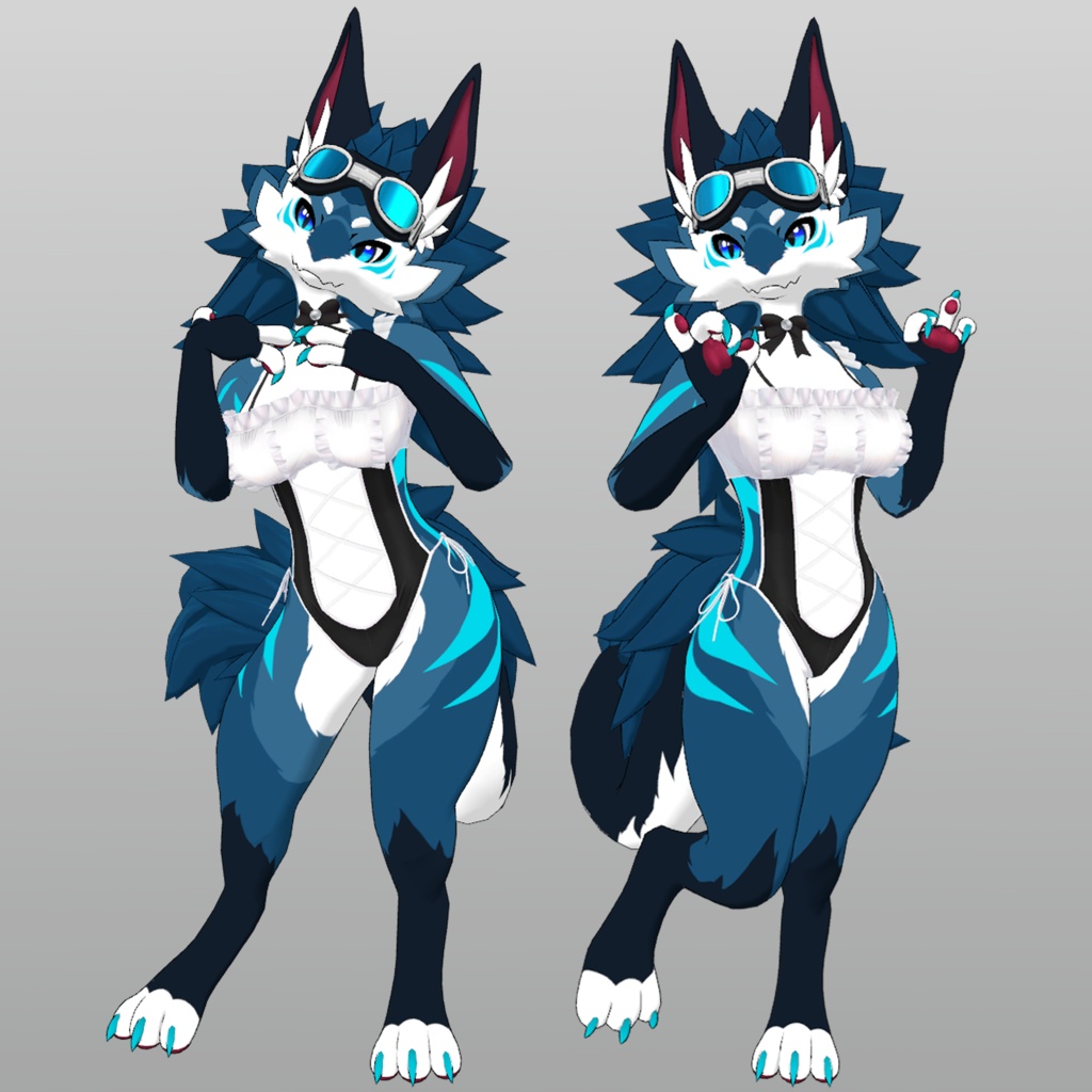 Novabeast Classic Sailor