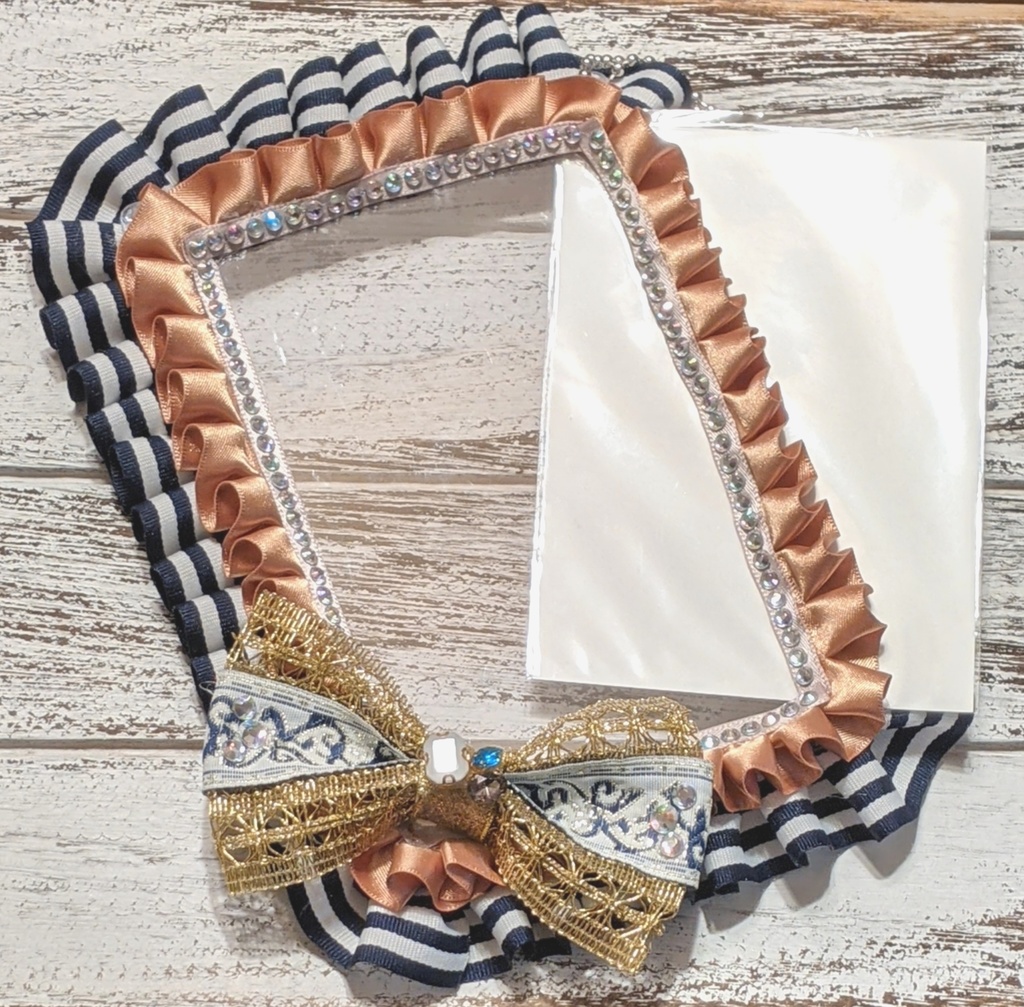 ブロマイド/ポストカードケース