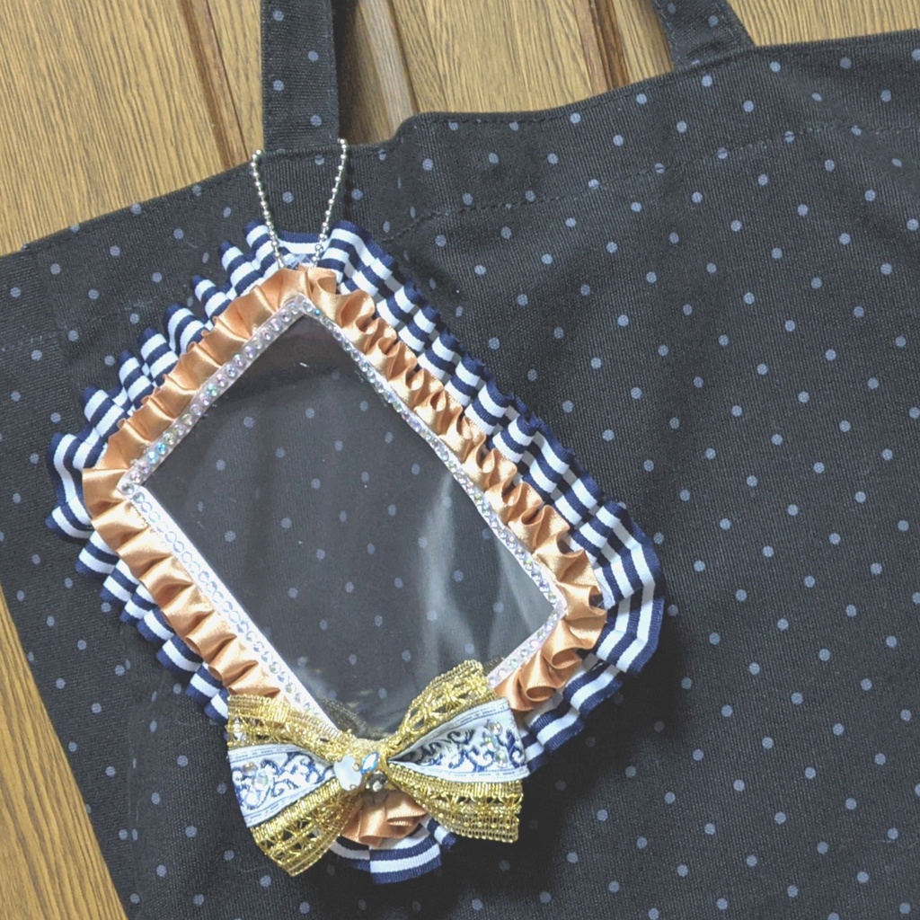 ブロマイド/ポストカードケース