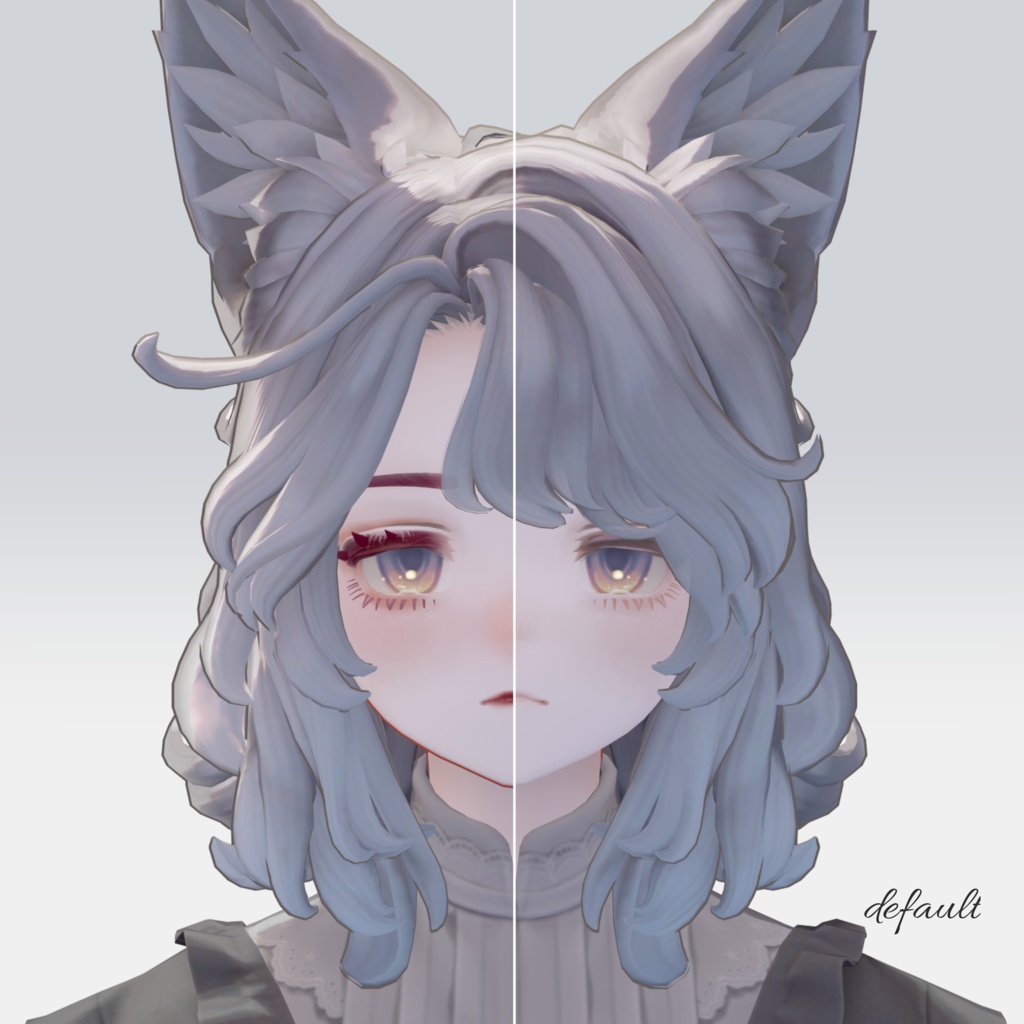 【マリシア-Marycia】Cranberry make【Makeup Textuer】