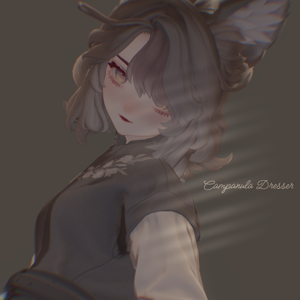 【マリシア-Marycia】Cranberry make【Makeup Textuer】
