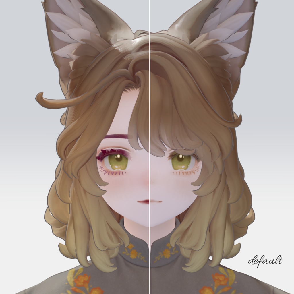 【マリシア-Marycia】Cranberry make【Makeup Textuer】