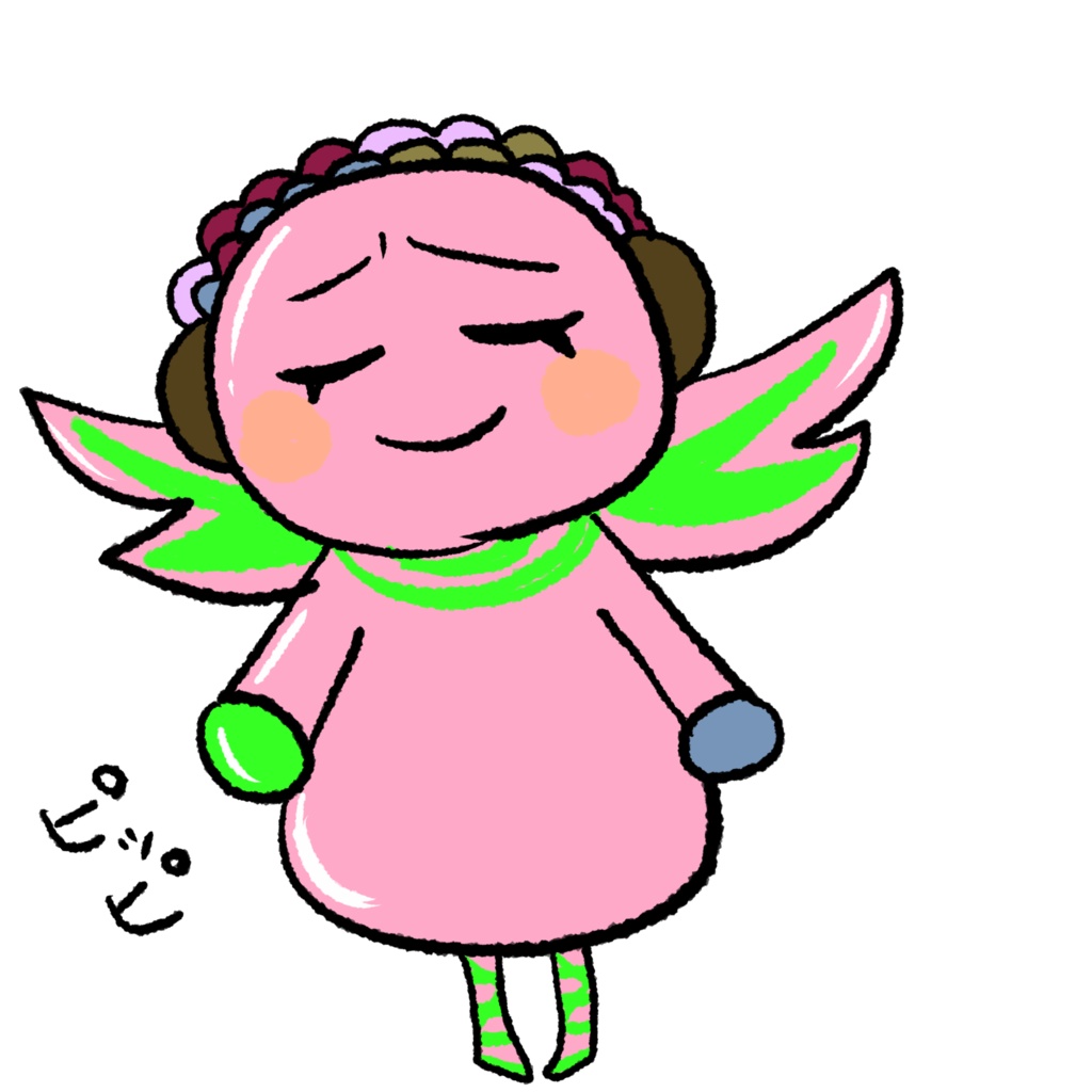 まめちゃん専用