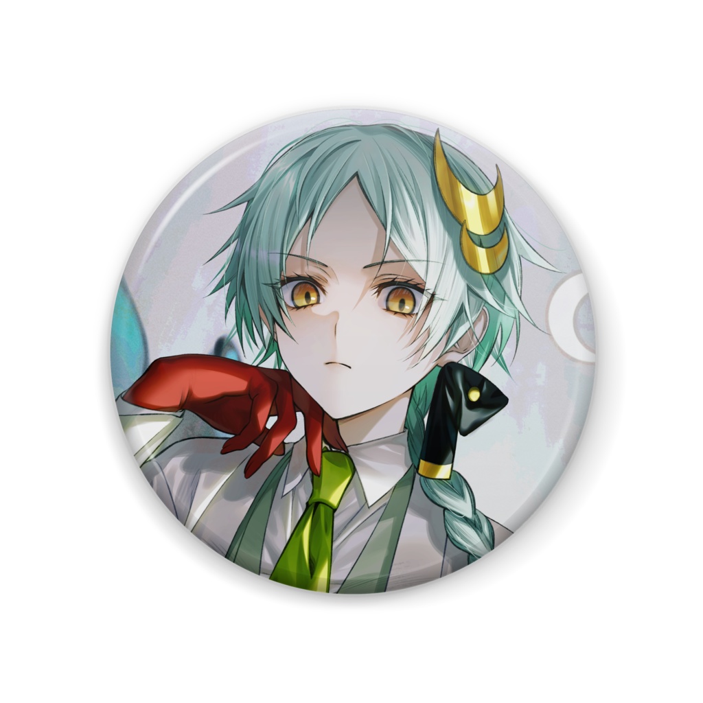 【千彩夜ゆえ】2023年誕生日記念グッズ