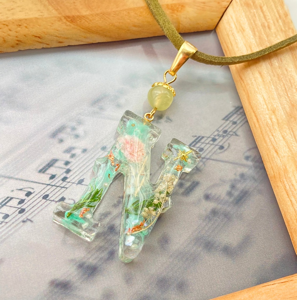 【原神】キャラクターイメージ チョーカーN ナヒーダ