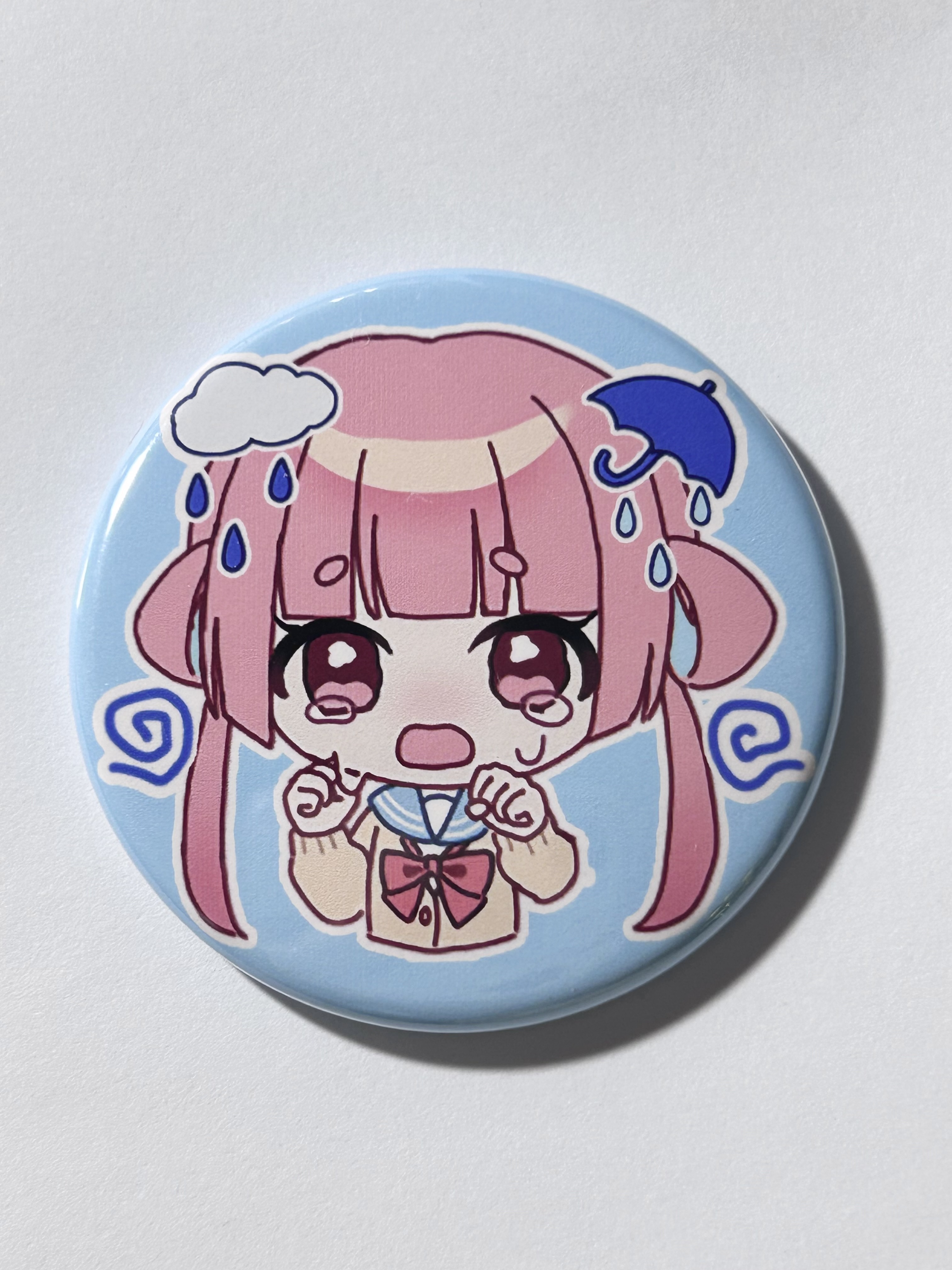 匿名配送]プロセカ グリ缶 vol.30 B 巡音ルカ 20点【黒神話：悟空