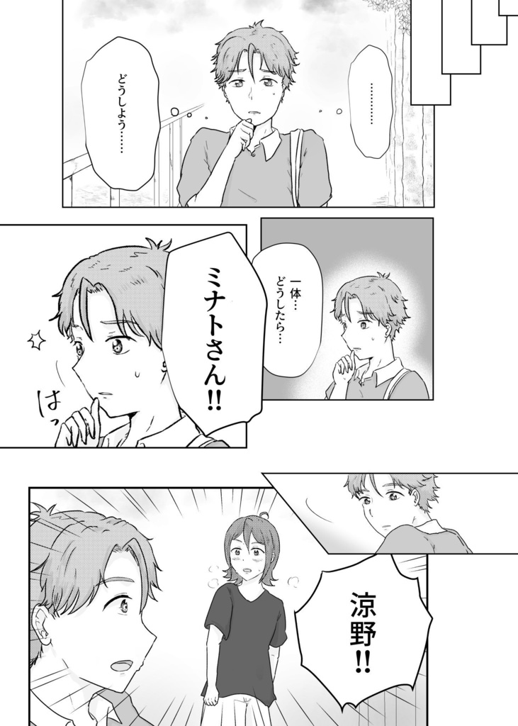 ホロスコープの言うとおり?