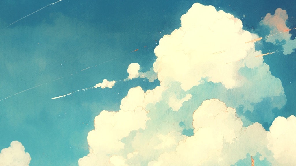 ひこうき雲
