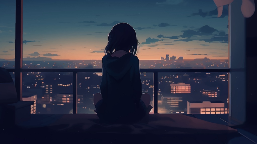 この街で