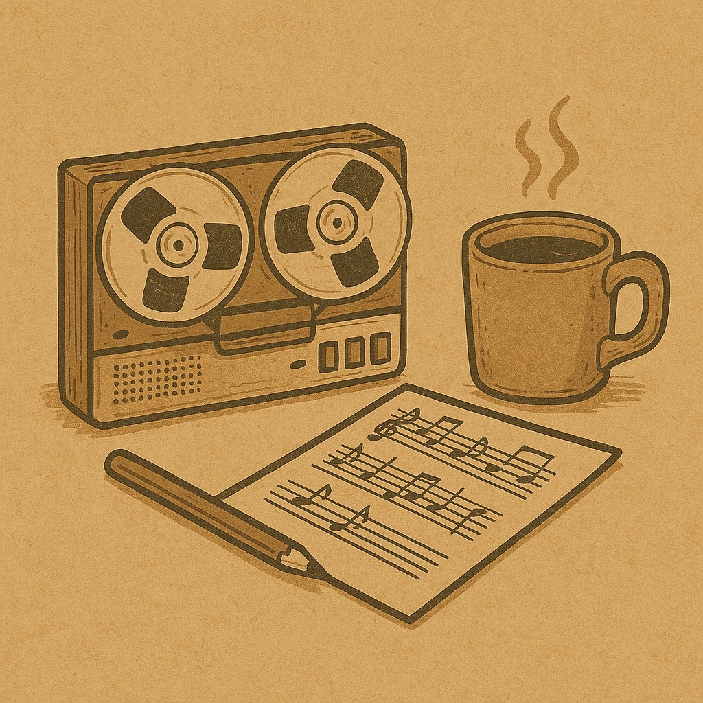 Fading Tape