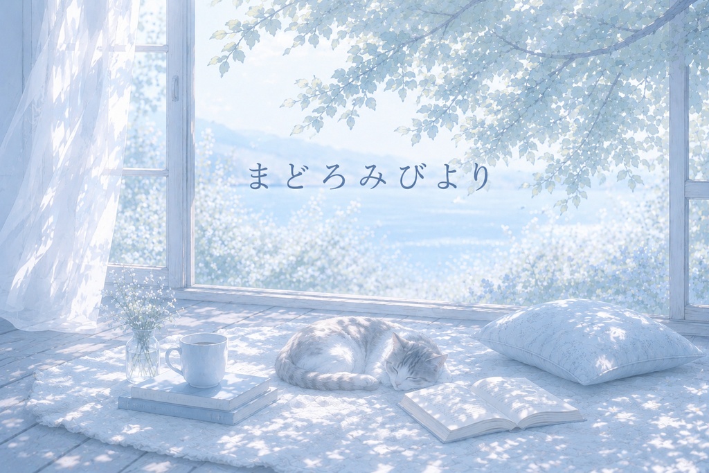 まどろみびより