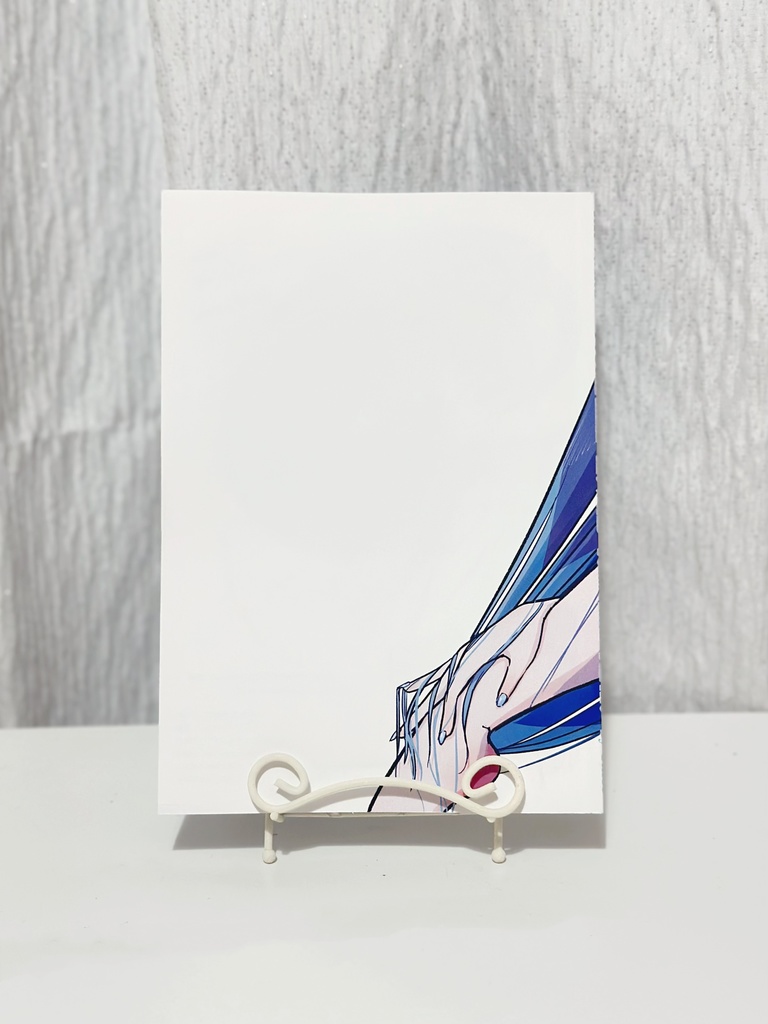 『2025Version "FUBUKIHIME "Art Works Yokai Watch Fan Art by Chloe』ふぶき姫のイラスト集