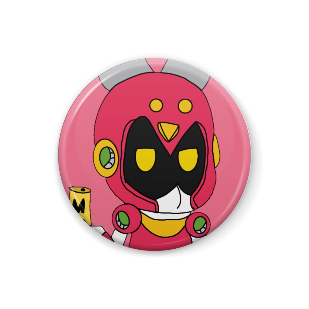 シックルウーマン