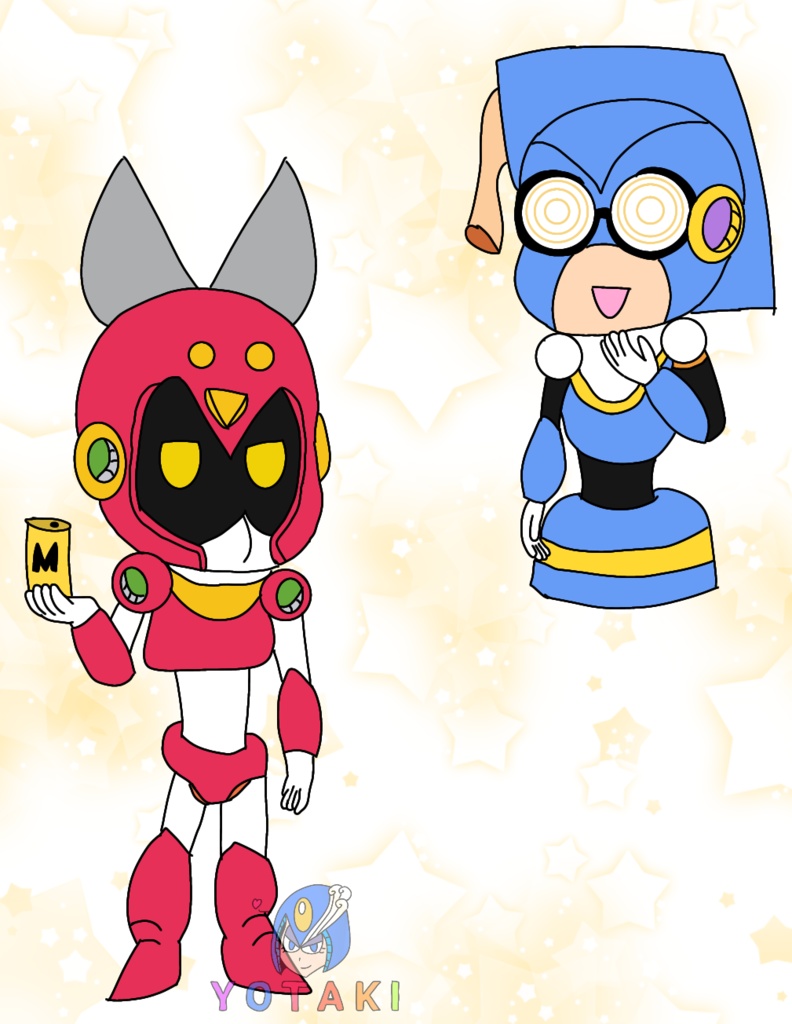 シックルウーマン