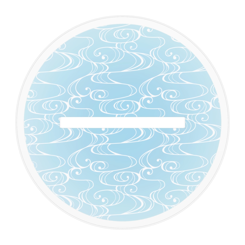 アクリルフィギュア レン【泡沫に咲く花】