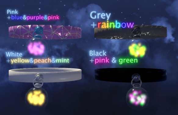Particle Chokers