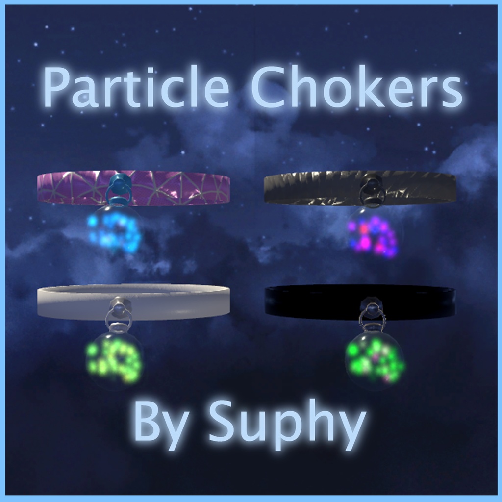 Particle Chokers