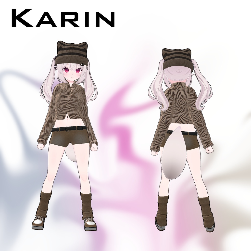 Y2K Outfit【Y2K の衣装】