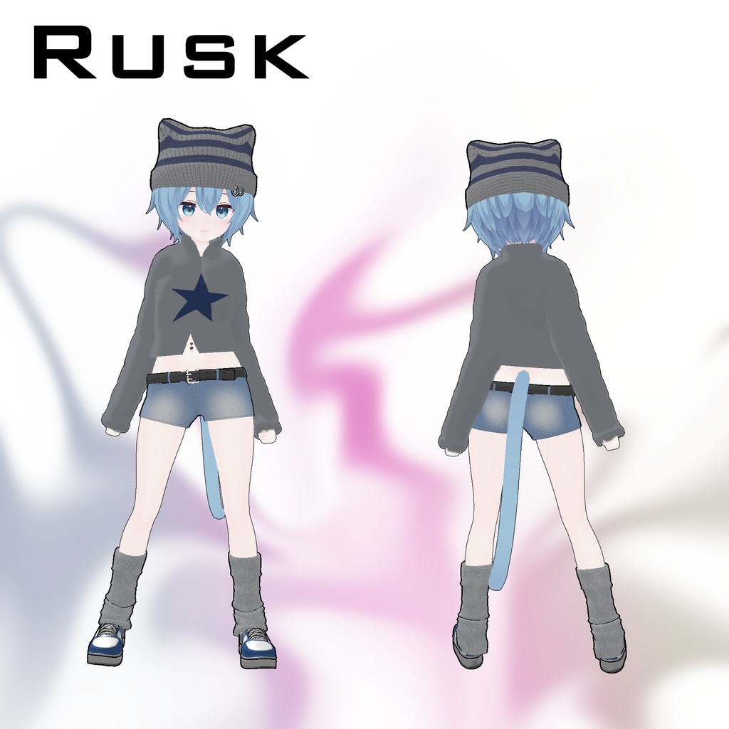 Y2K Outfit【Y2K の衣装】