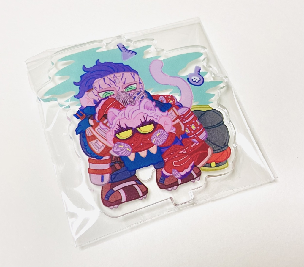 賢者皇帝アクスタ