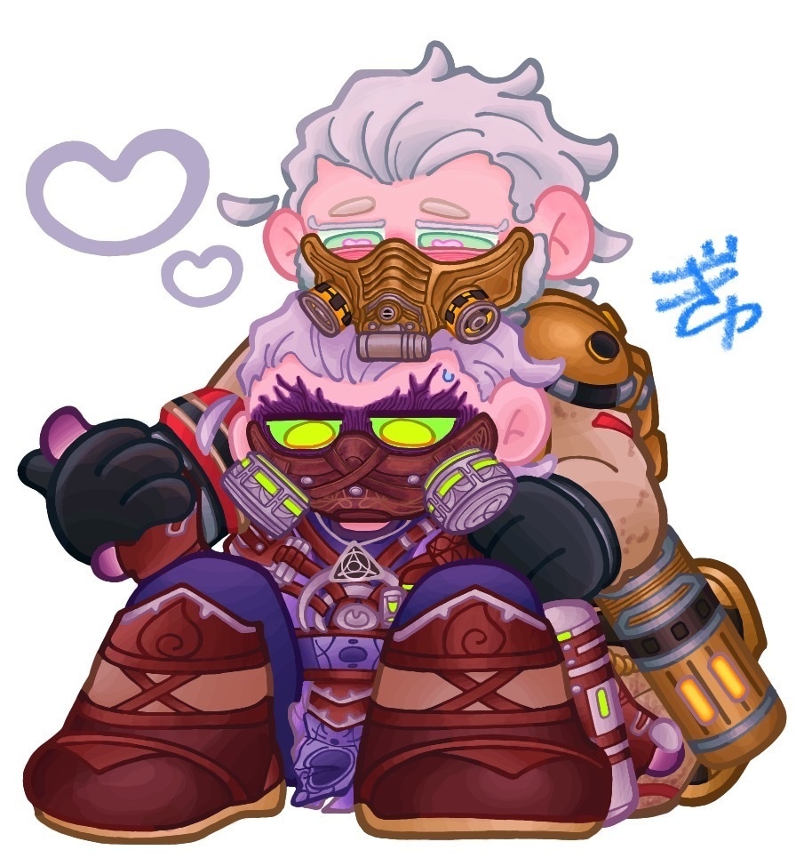 コスコス バスター皇帝アクスタ