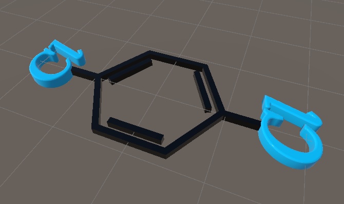 パラジクロロベンゼン