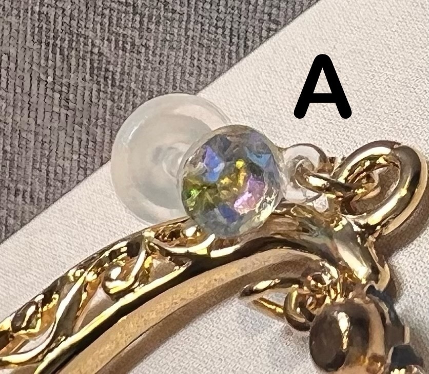 月影ハンターモチーフ