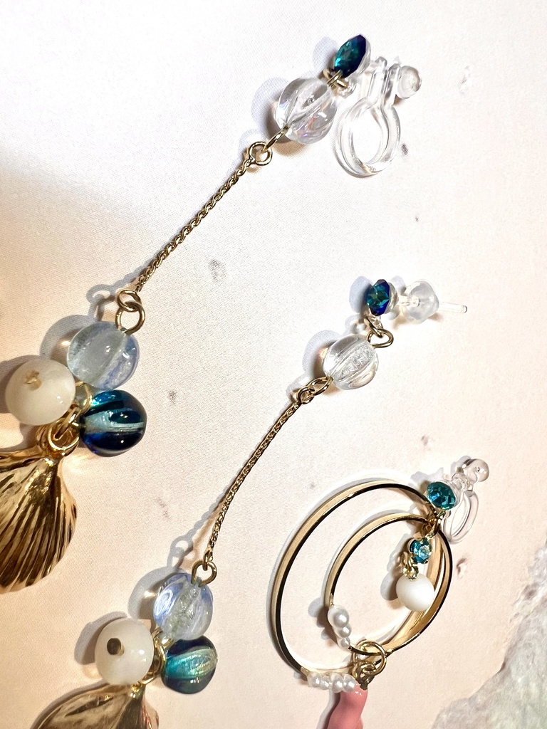 ホムラモチーフ