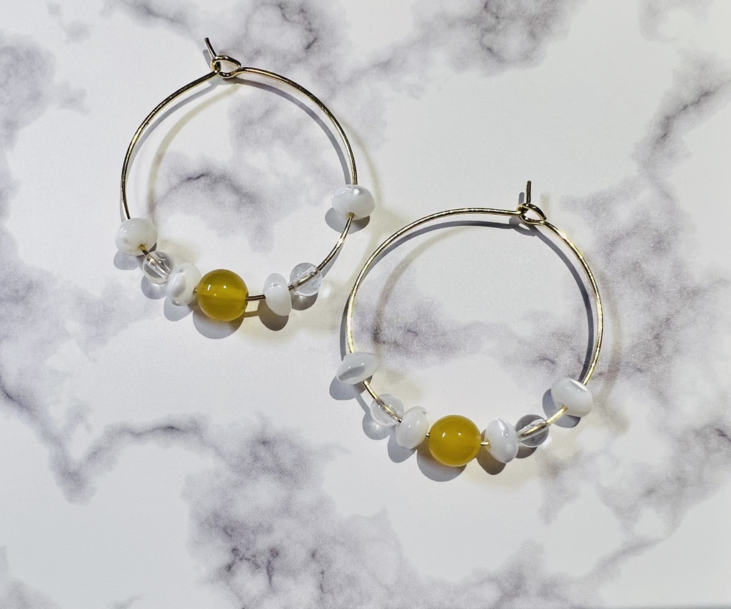 源氏兄弟モチーフアクセサリー