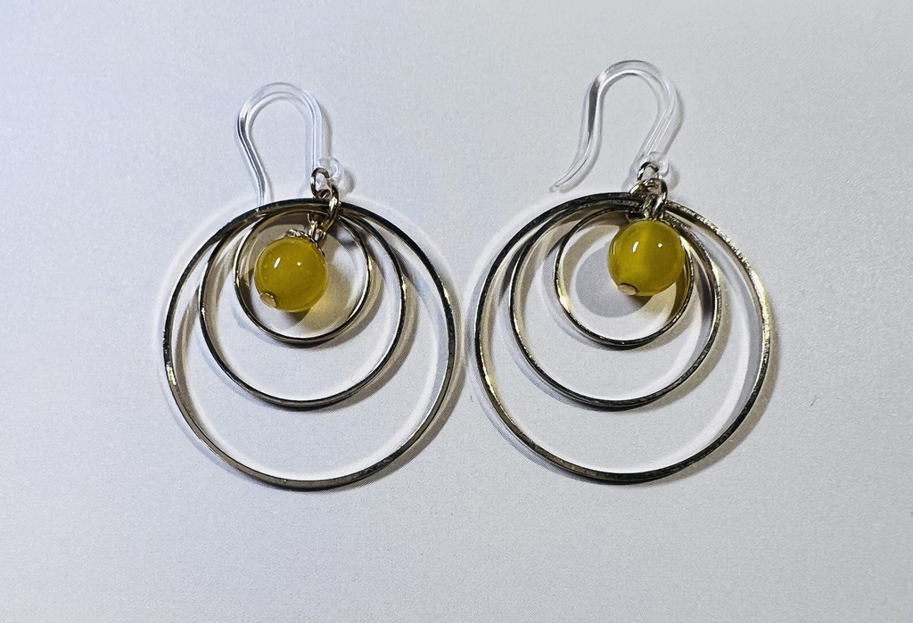 源氏兄弟モチーフアクセサリー