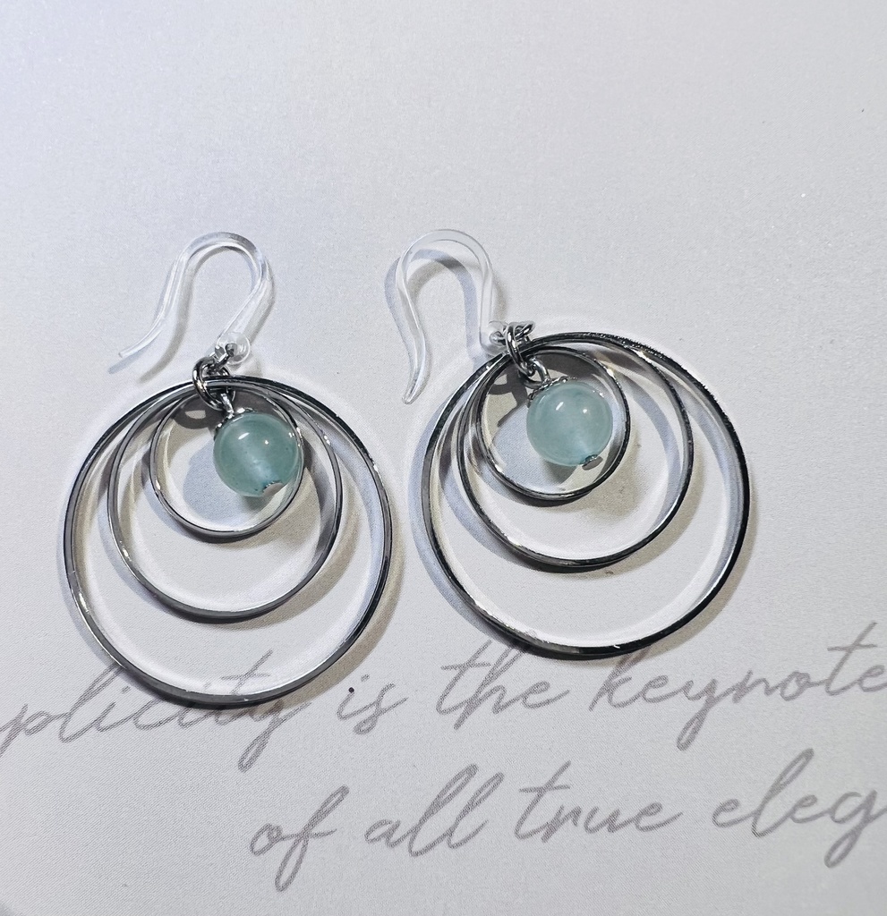 源氏兄弟モチーフアクセサリー