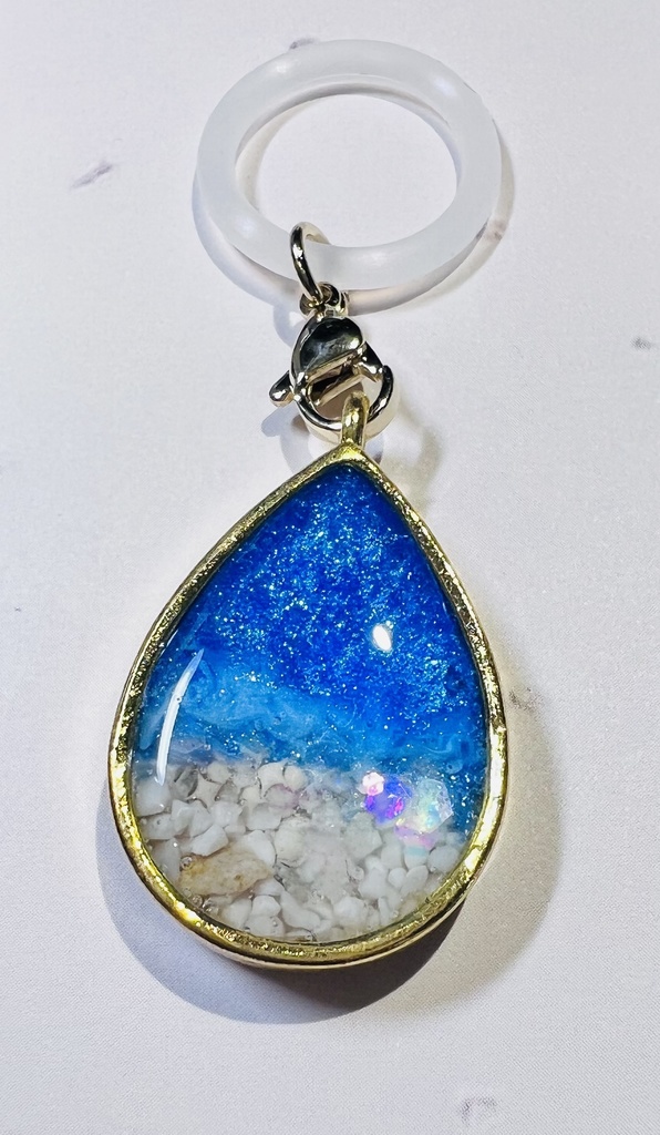 アンブレラチャーム